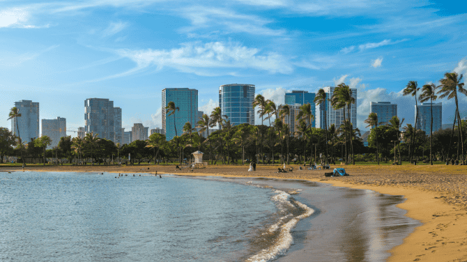 Paternity Testing in Aiea, HI